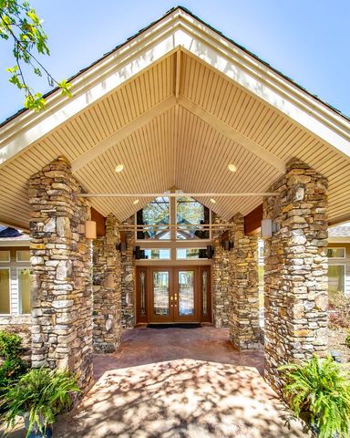 450 Cliffview Drive, Quitman, AR 72131