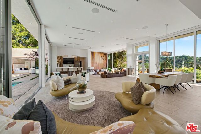 2766 Ellison Drive, Beverly Hills, CA 90210