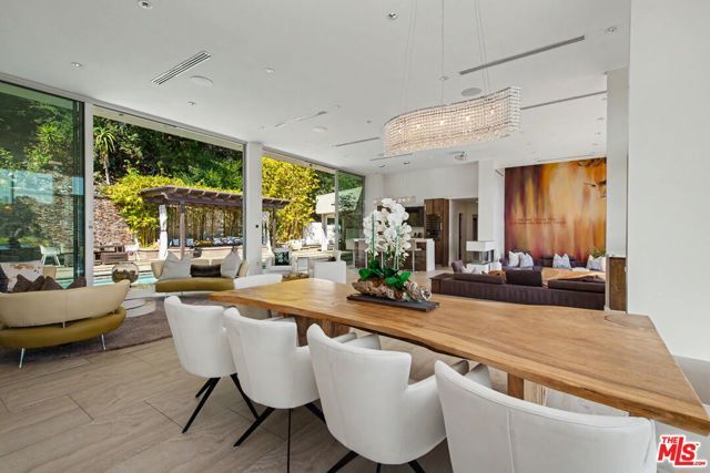 2766 Ellison Drive, Beverly Hills, CA 90210