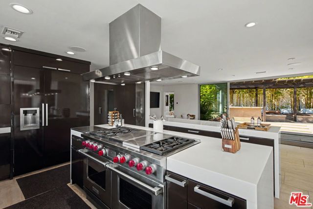 2766 Ellison Drive, Beverly Hills, CA 90210