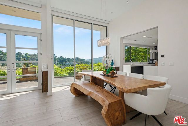 2766 Ellison Drive, Beverly Hills, CA 90210