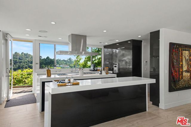 2766 Ellison Drive, Beverly Hills, CA 90210
