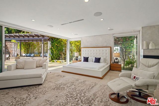 2766 Ellison Drive, Beverly Hills, CA 90210