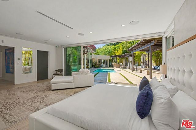 2766 Ellison Drive, Beverly Hills, CA 90210