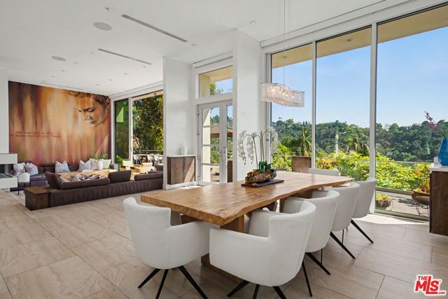 2766 Ellison Drive, Beverly Hills, CA 90210