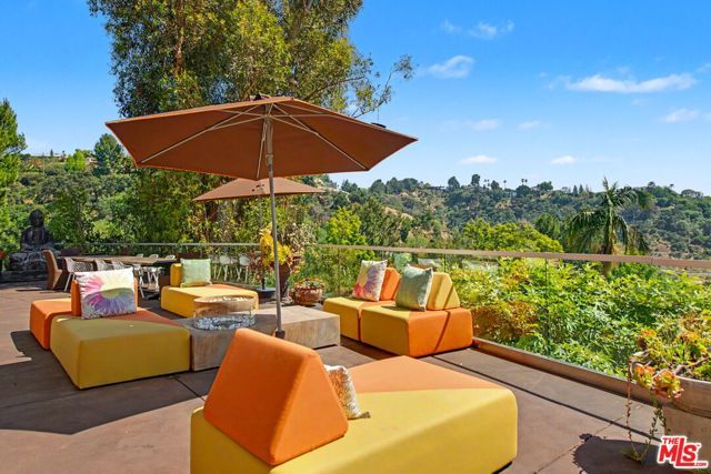 2766 Ellison Drive, Beverly Hills, CA 90210