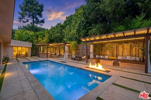 2766 Ellison Drive, Beverly Hills, CA 90210