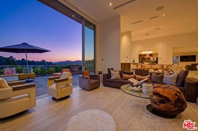2766 Ellison Drive, Beverly Hills, CA 90210