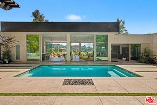 2766 Ellison Drive, Beverly Hills, CA 90210