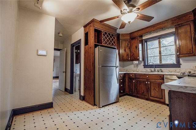 2800 Princess Anne St, Hopewell, VA 23860