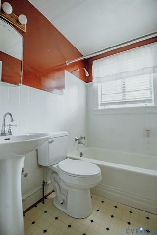 2800 Princess Anne St, Hopewell, VA 23860