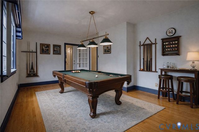 2800 Princess Anne St, Hopewell, VA 23860