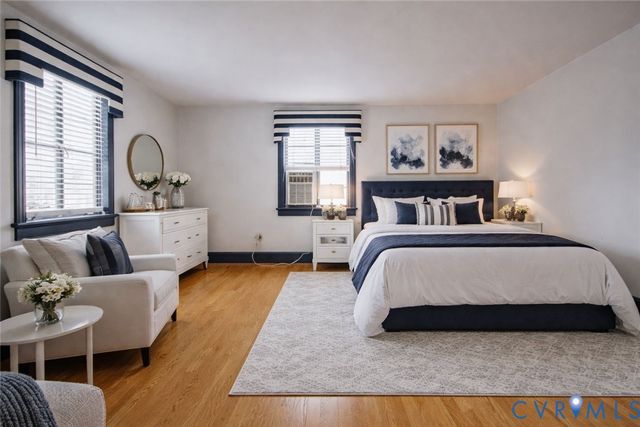 2800 Princess Anne St, Hopewell, VA 23860