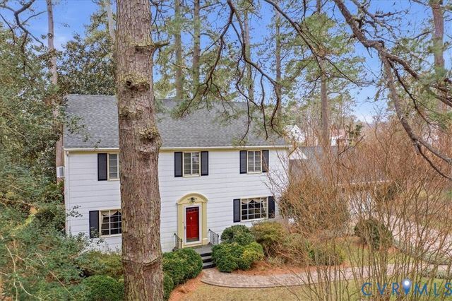 2800 Princess Anne St, Hopewell, VA 23860