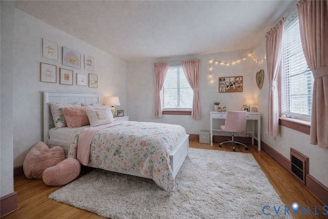 2800 Princess Anne St, Hopewell, VA 23860