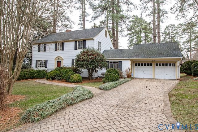 2800 Princess Anne St, Hopewell, VA 23860