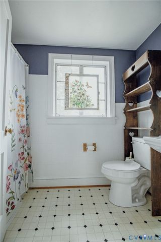 2800 Princess Anne St, Hopewell, VA 23860