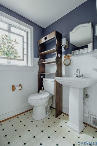 2800 Princess Anne St, Hopewell, VA 23860