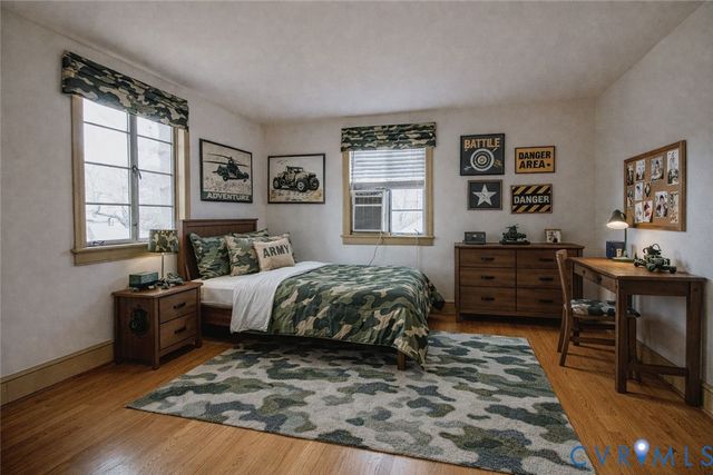 2800 Princess Anne St, Hopewell, VA 23860