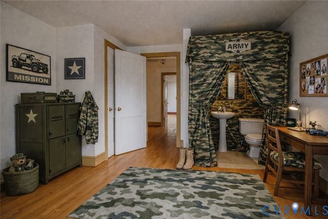 2800 Princess Anne St, Hopewell, VA 23860