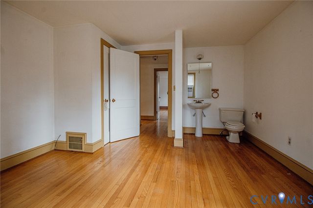 2800 Princess Anne St, Hopewell, VA 23860