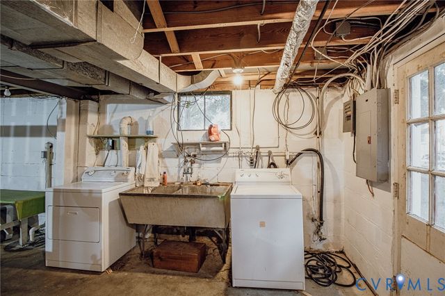 2800 Princess Anne St, Hopewell, VA 23860