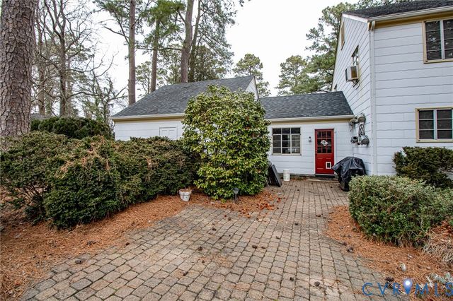 2800 Princess Anne St, Hopewell, VA 23860