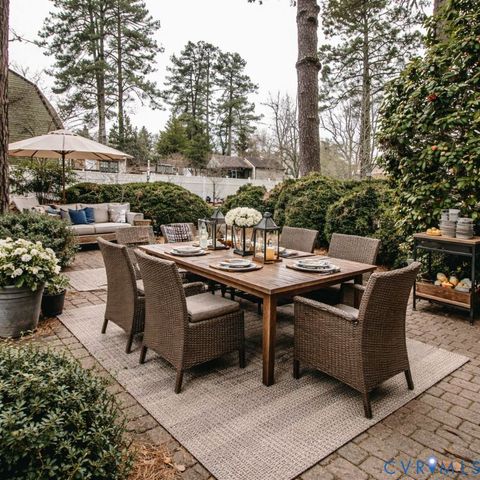 2800 Princess Anne St, Hopewell, VA 23860