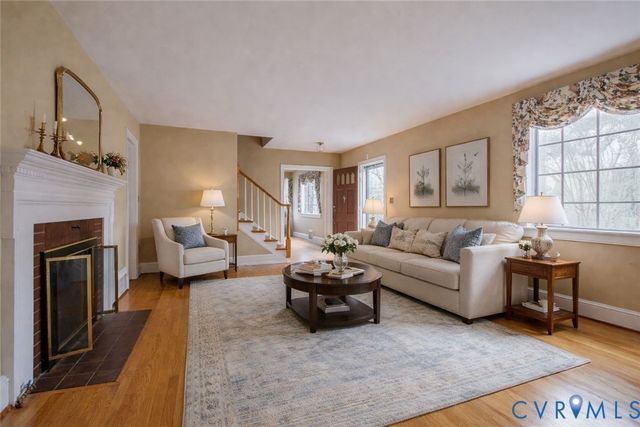 2800 Princess Anne St, Hopewell, VA 23860