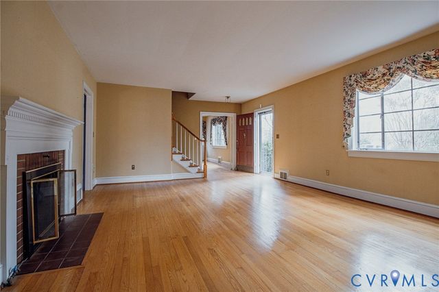 2800 Princess Anne St, Hopewell, VA 23860