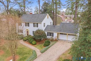 2800 Princess Anne St, Hopewell, VA 23860