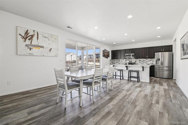 21929 E Stanford Circle, Aurora, CO 80015