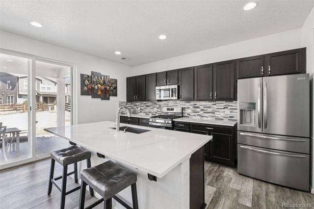21929 E Stanford Circle, Aurora, CO 80015