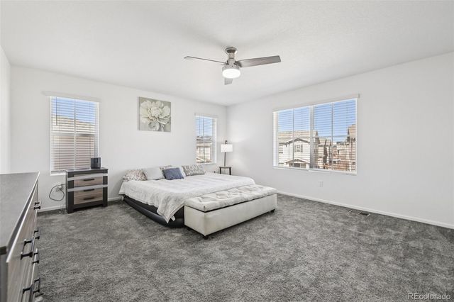 21929 E Stanford Circle, Aurora, CO 80015