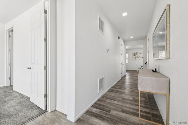 21929 E Stanford Circle, Aurora, CO 80015