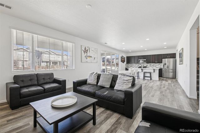 21929 E Stanford Circle, Aurora, CO 80015