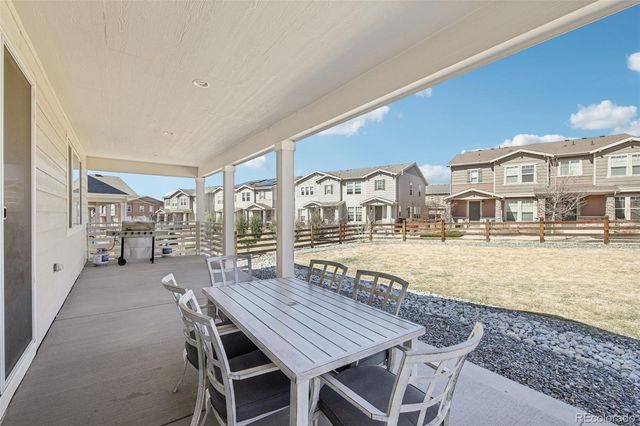 21929 E Stanford Circle, Aurora, CO 80015