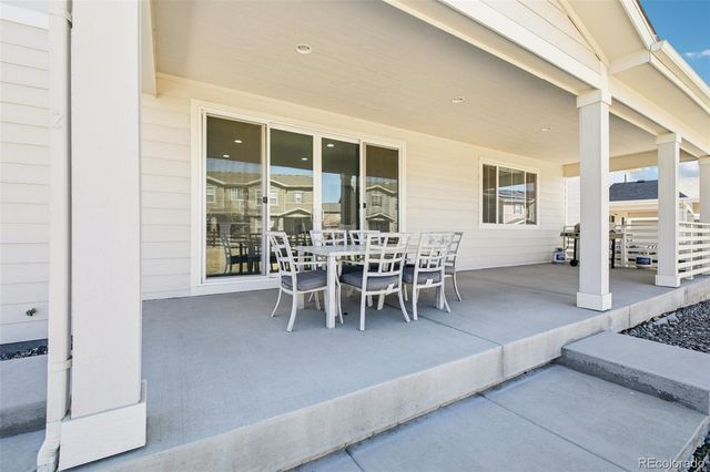 21929 E Stanford Circle, Aurora, CO 80015