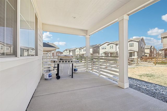 21929 E Stanford Circle, Aurora, CO 80015