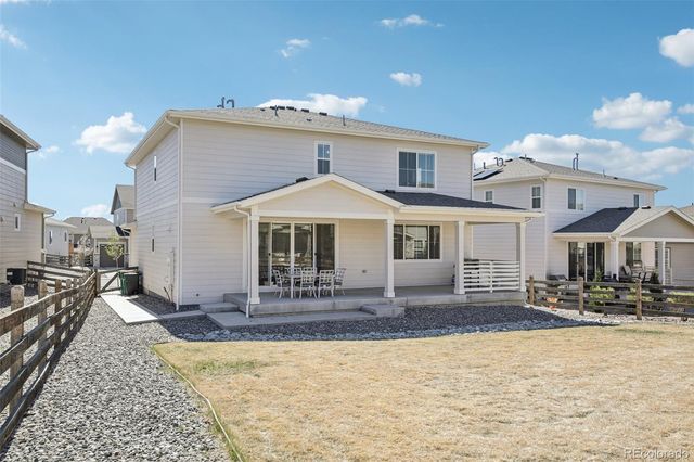 21929 E Stanford Circle, Aurora, CO 80015