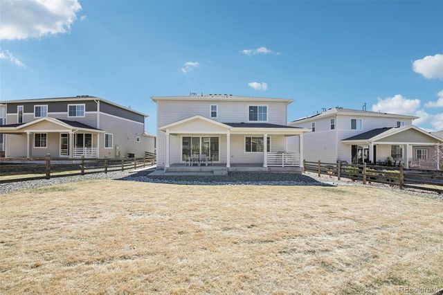 21929 E Stanford Circle, Aurora, CO 80015