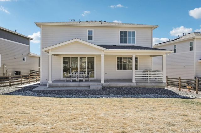 21929 E Stanford Circle, Aurora, CO 80015