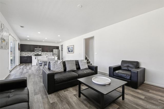 21929 E Stanford Circle, Aurora, CO 80015