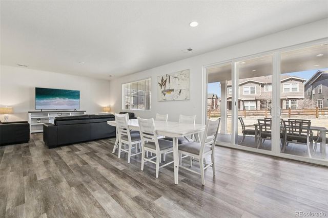 21929 E Stanford Circle, Aurora, CO 80015