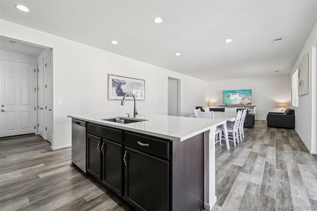 21929 E Stanford Circle, Aurora, CO 80015