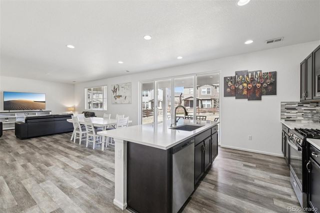 21929 E Stanford Circle, Aurora, CO 80015