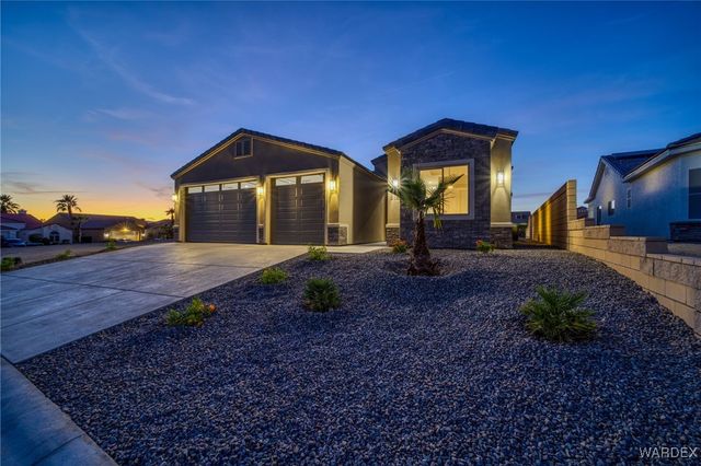 2165 E Via Del Aqua Bay, Fort Mohave, AZ 86426