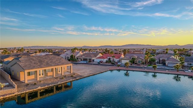 2165 E Via Del Aqua Bay, Fort Mohave, AZ 86426