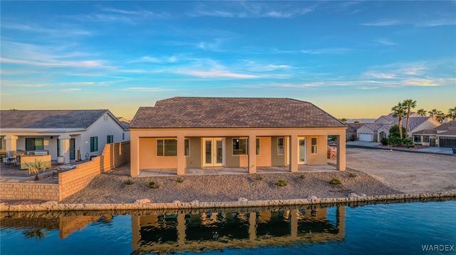 2165 E Via Del Aqua Bay, Fort Mohave, AZ 86426