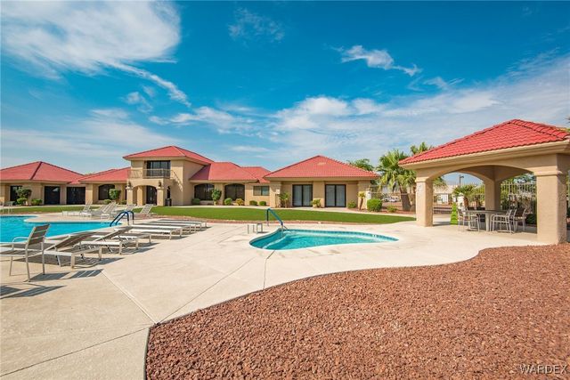2165 E Via Del Aqua Bay, Fort Mohave, AZ 86426